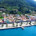 Centrale Apartman *