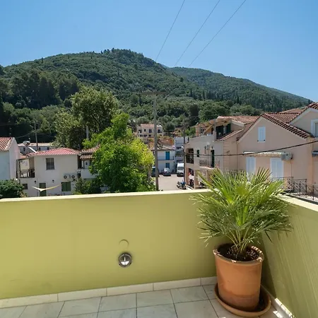 Centrale * Sami (Kefalonia)