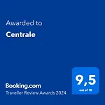 Centrale Сами