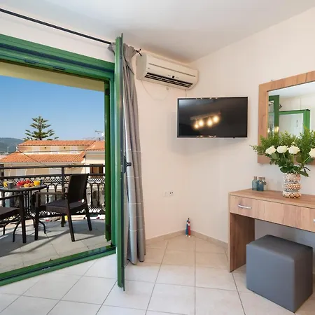 Apartment Centrale *
