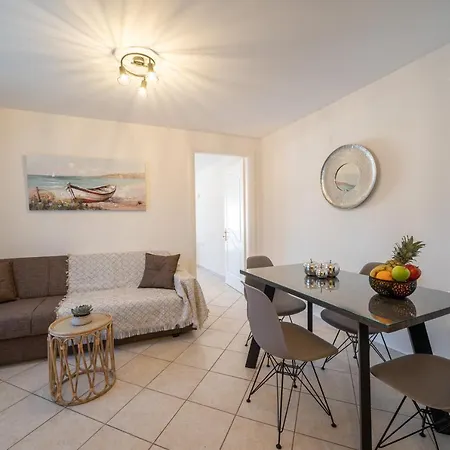 Apartment Centrale *
