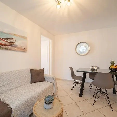 Apartment Centrale