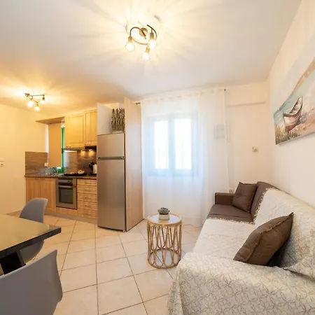 Centrale Appartement Sami (Kefalonia)
