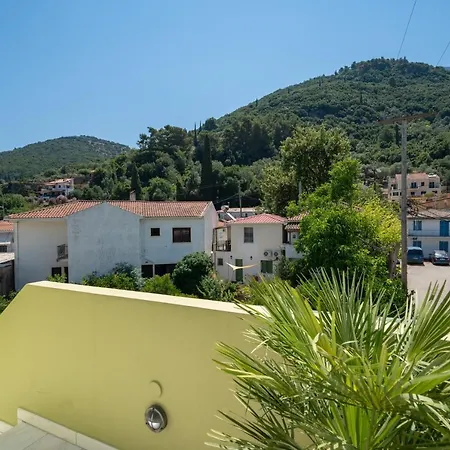 Apartment Centrale Sami (Kefalonia)