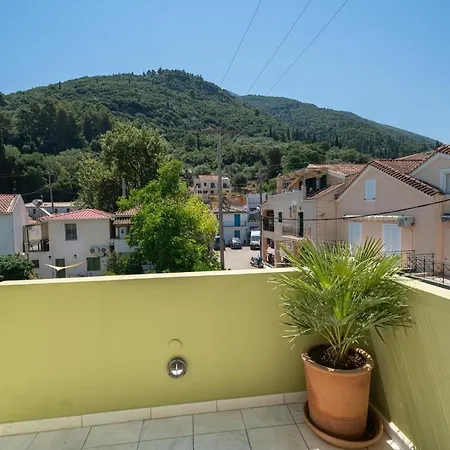Centrale * Sami (Kefalonia)