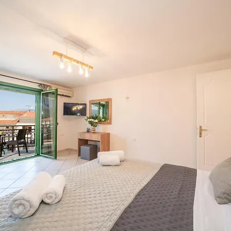 Apartment Centrale