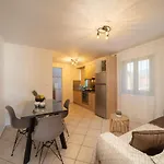 Centrale Apartament Sami (Kefalonia)