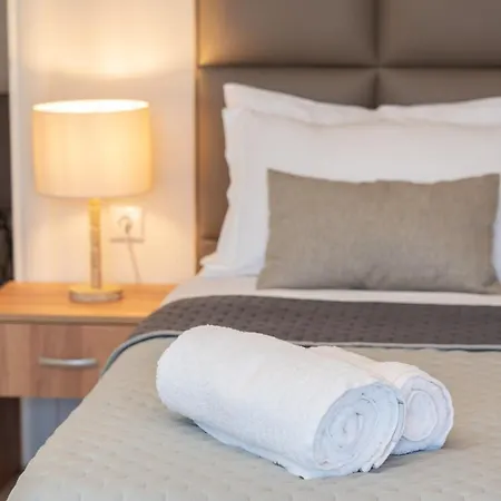 アパート Centrale *