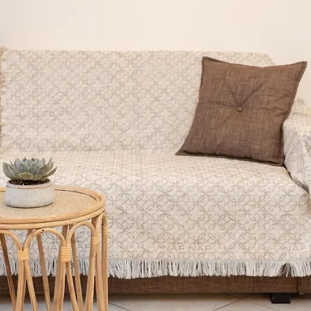 Centrale Apartman Számi